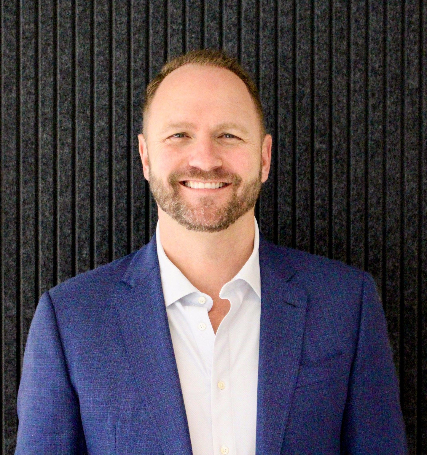 Adam Vincent – Cimarron Midstream